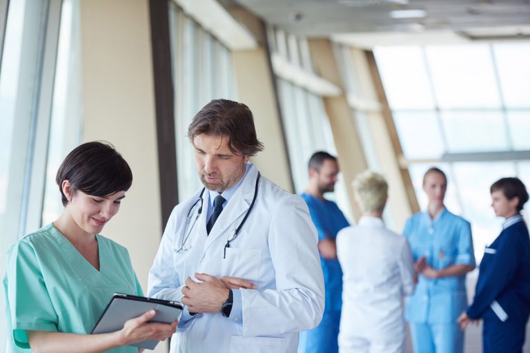 Sponsor CRO Endeavor Clinical Trials