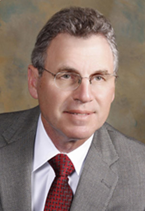 Richard Pollak, D.P.M., M.S.