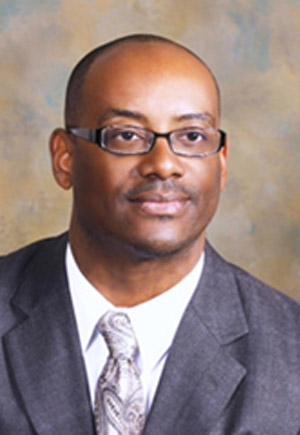 Russell Stanley, D.P.M.
