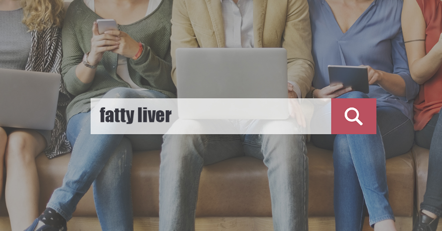 Fatty Liver search