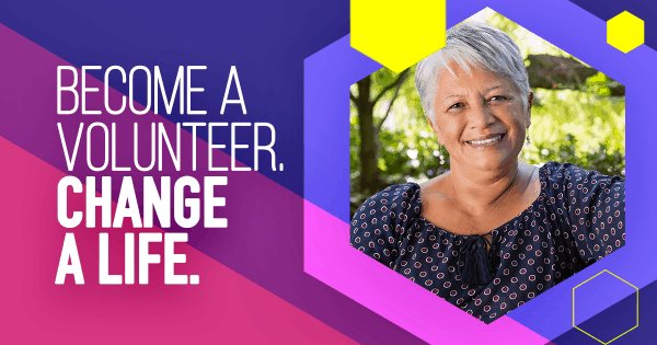 Become a volunteer, change a life, clinical research volunteers